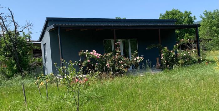 Summer Cottage For Sale. Samtavisi