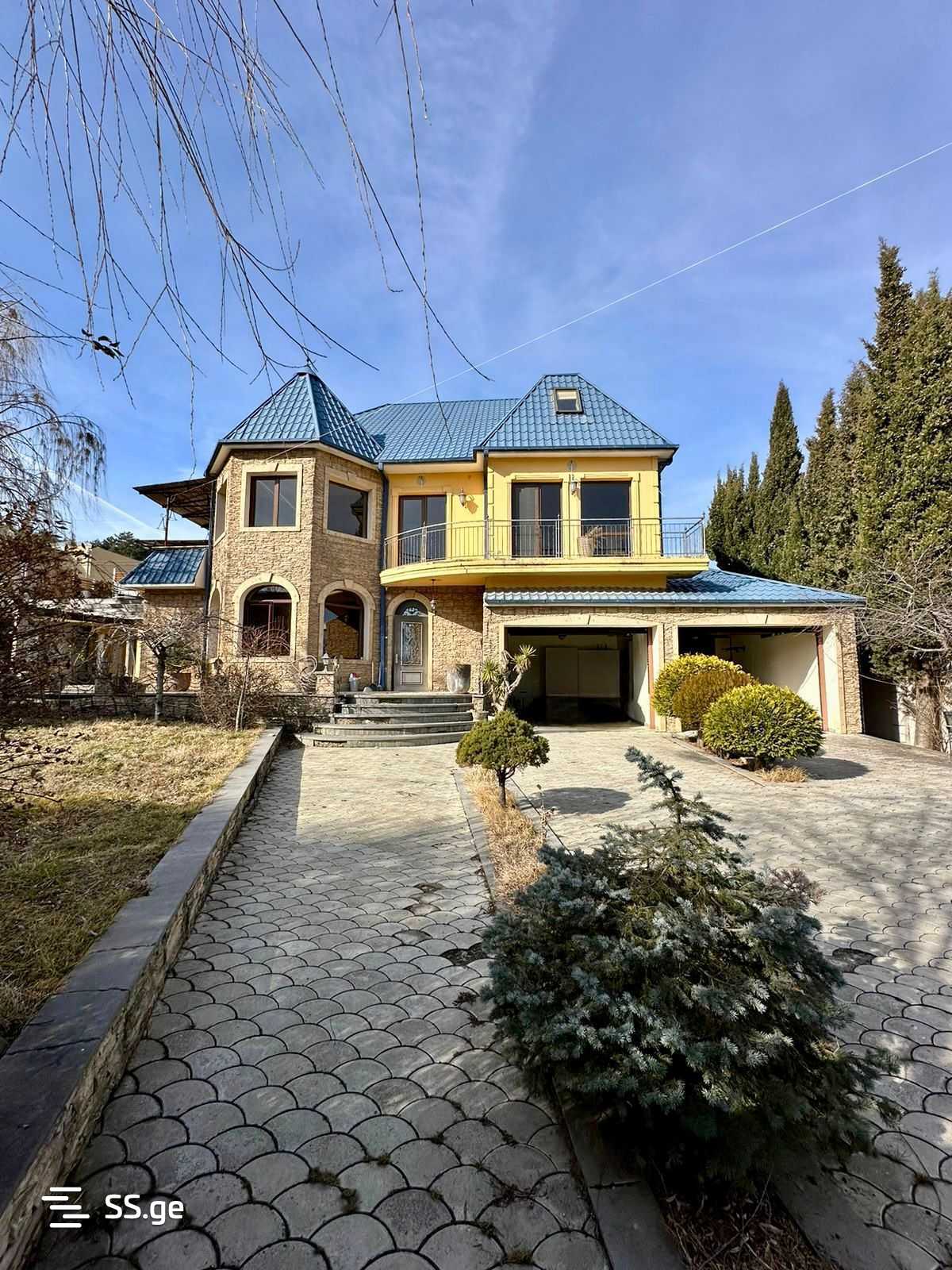 Продажа 8-комната Частный дом, 12 of 12