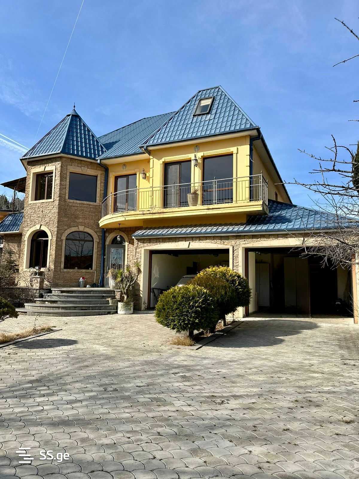 Продажа 8-комната Частный дом, 11 of 12