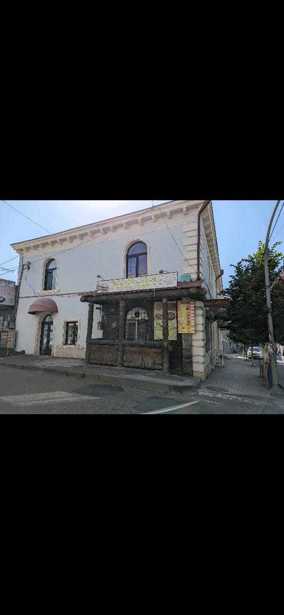 Commercial space For Sale. Akhaltsikhe
