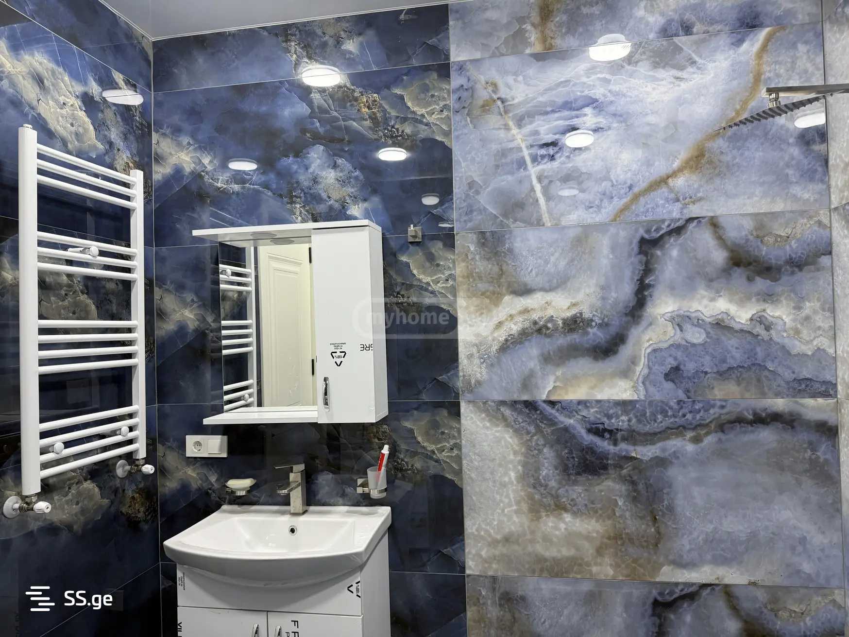 2 room Flat For Rent. Didube – další