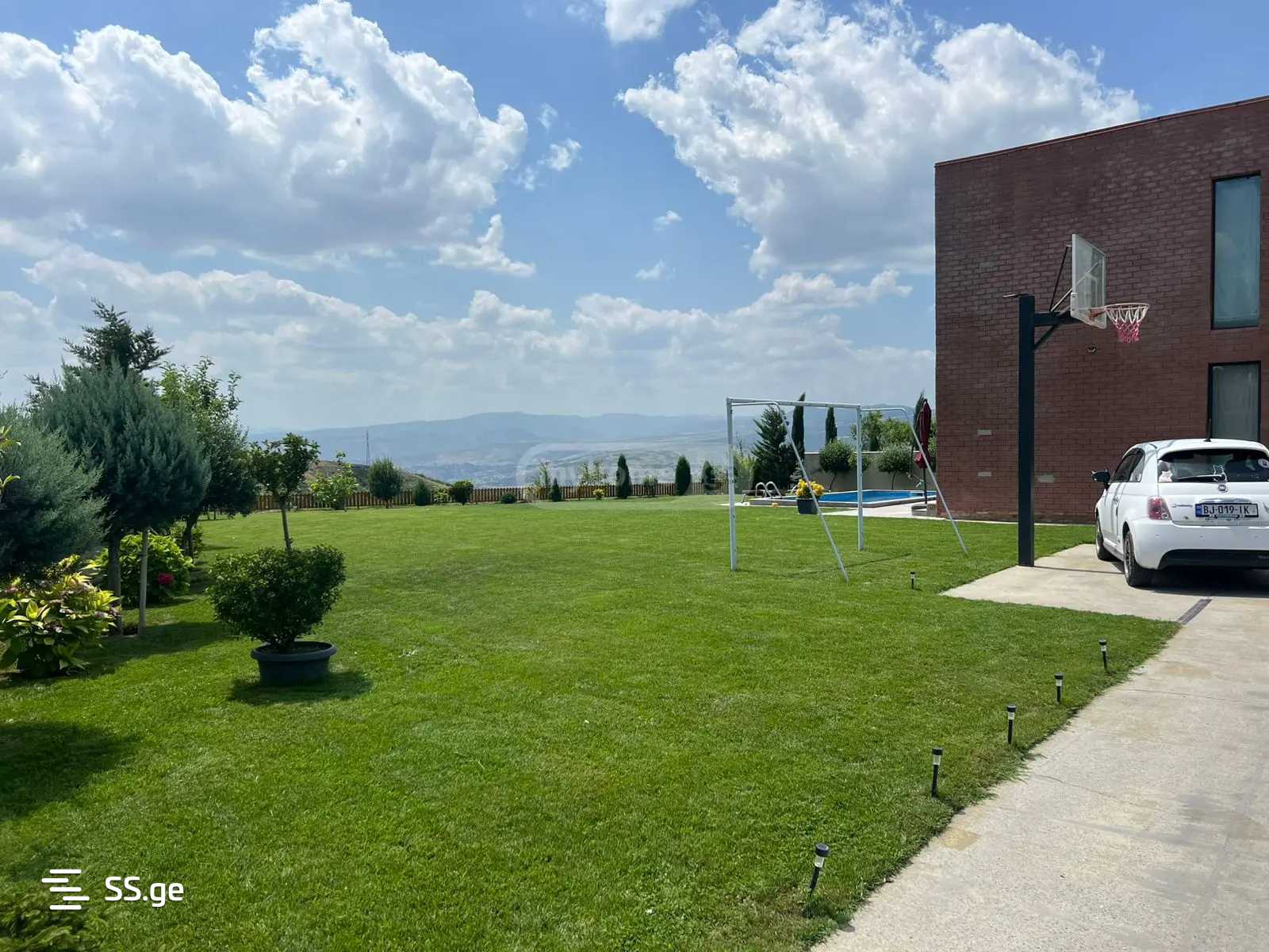 5 Room Private House For Rent. Gldani, 3 of 12
