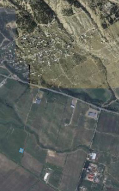 Land For Sale. Kvemo Teleti