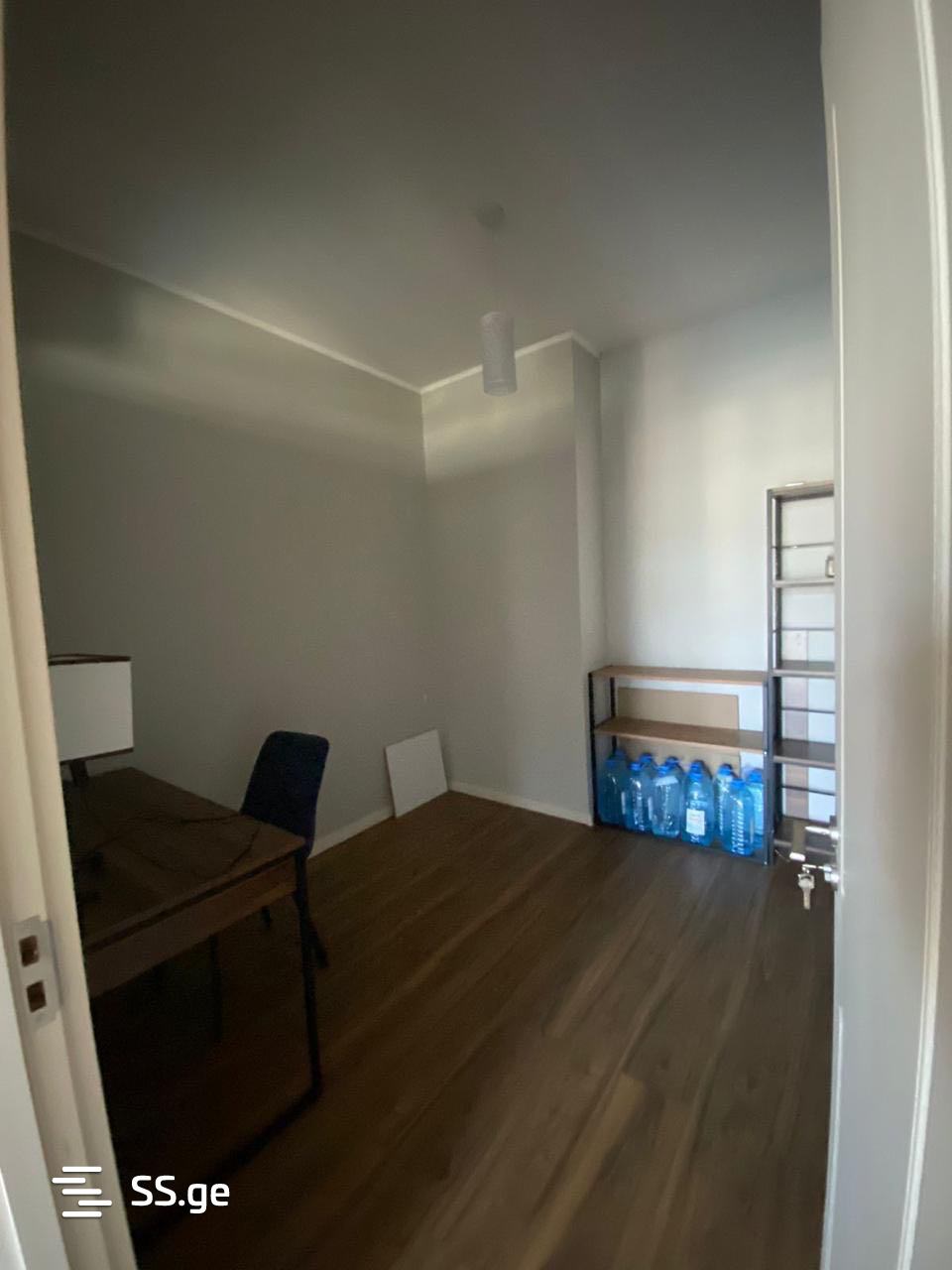 3 room Flat For Sale. Saburtalo - Més