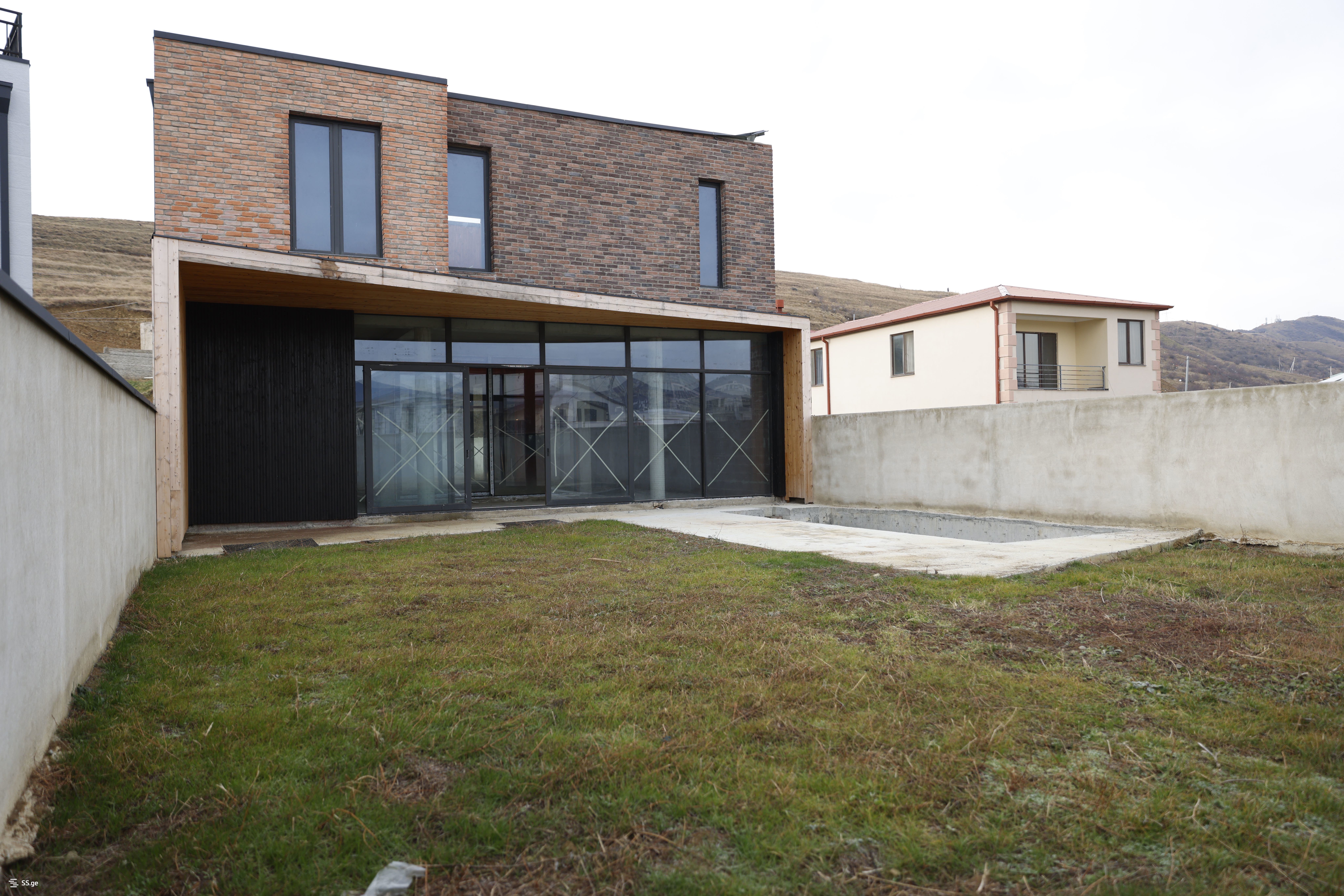 Private House For Sale. Didi Digomi view 11
