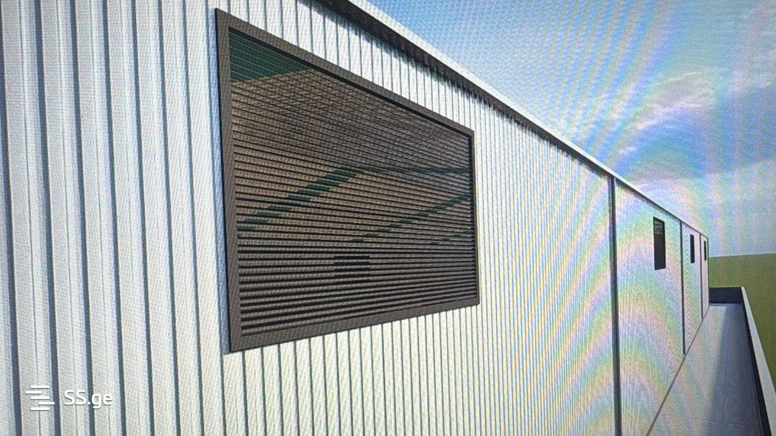 Land For Rent. Batumi view 5