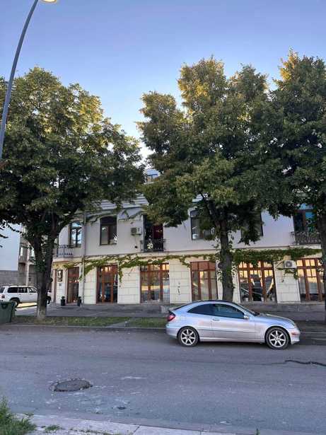 Commercial space For Sale. Telavi