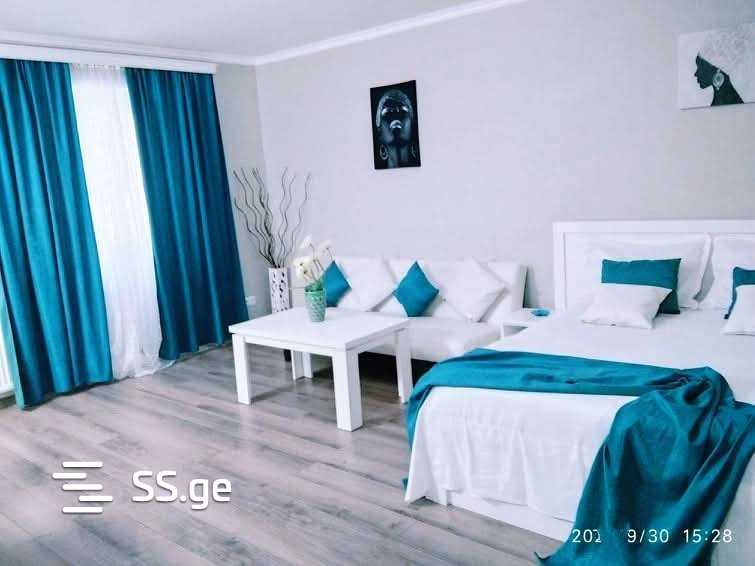 1 room Flat Daily rent. Saburtalo, Tbilisi