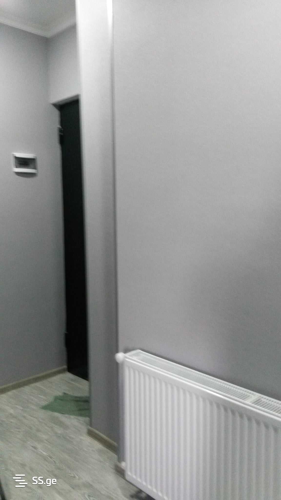 2 room Flat For Rent. Gldani - Ansicht 3