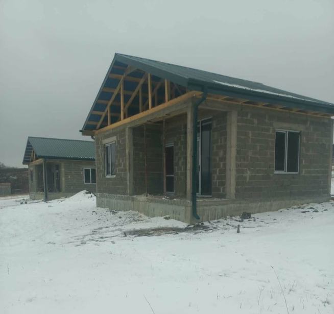 Private House For Sale. Sakramulo