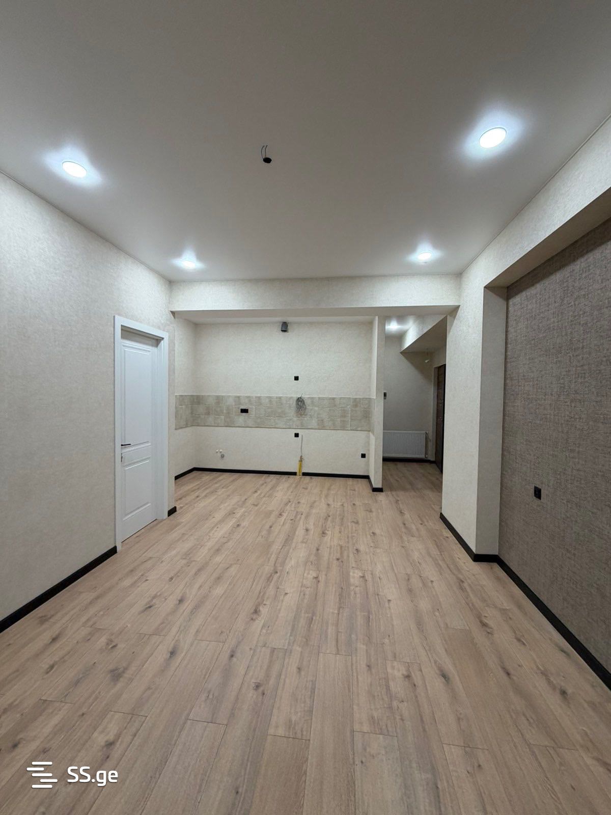 3 room Flat For Sale. Didi digomi – pohled 4