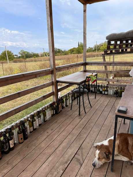 2 room Private House For Sale. Vardisubani