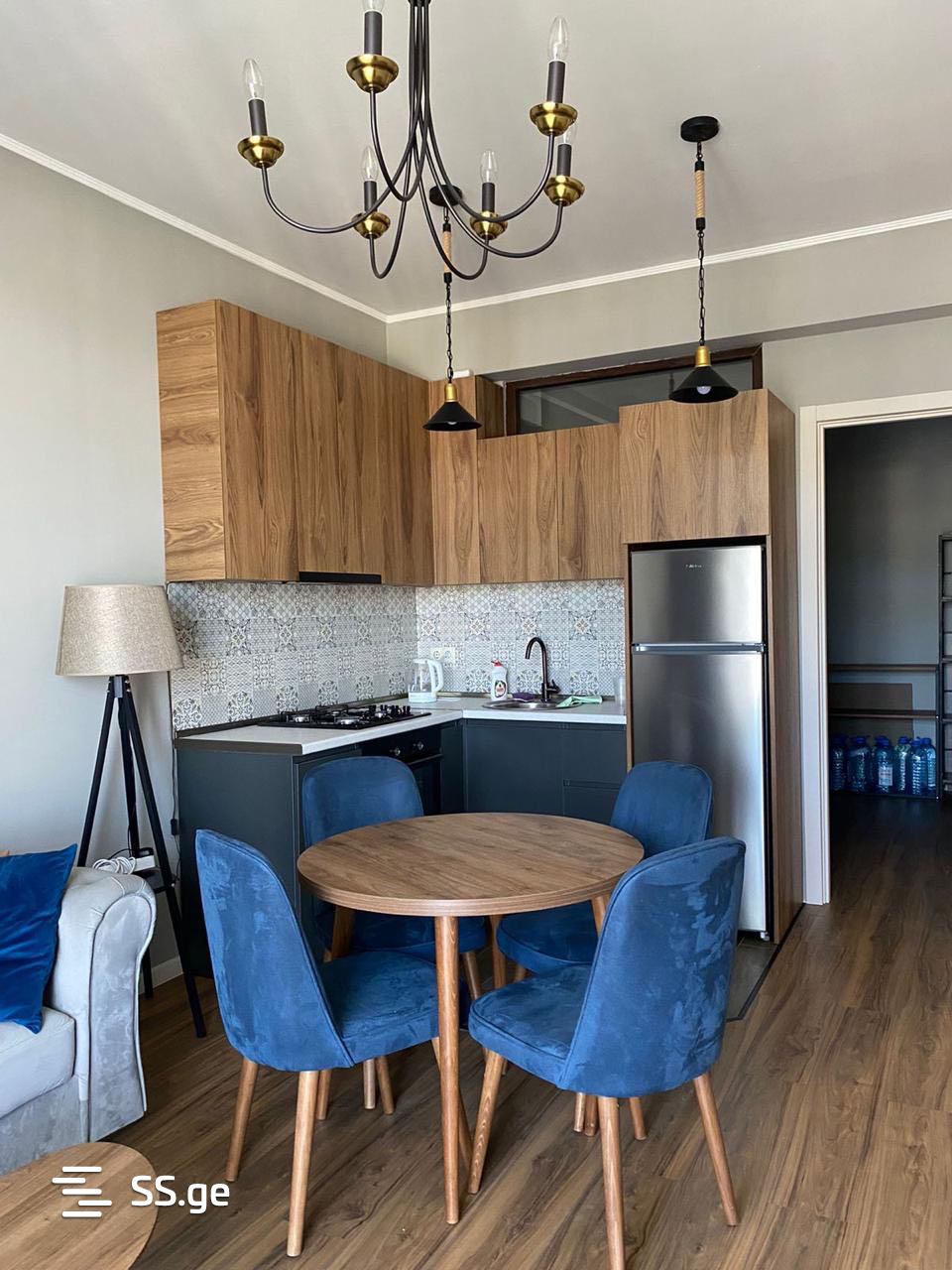 3 room Flat For Sale. Saburtalo - Vista 2