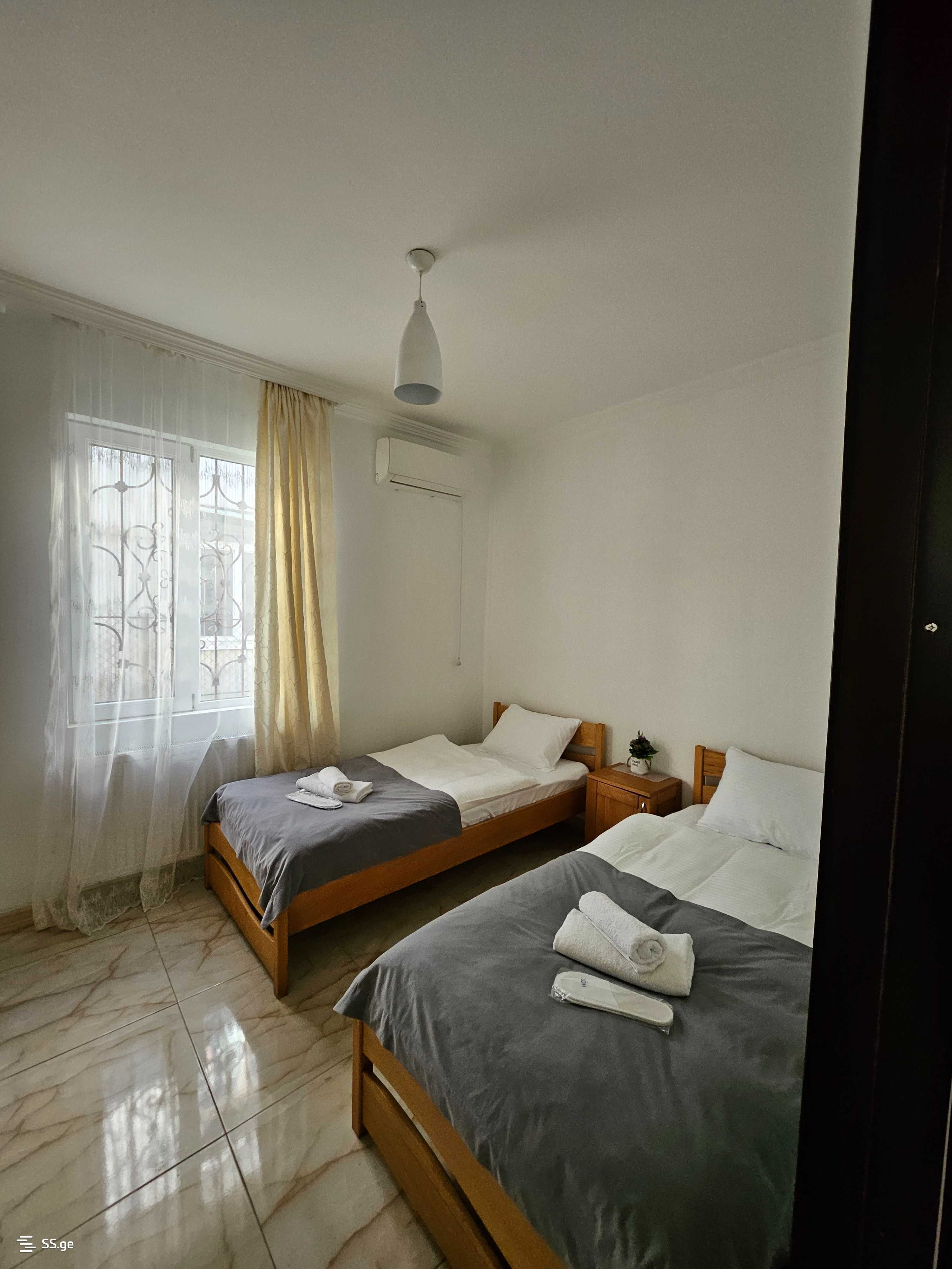 8 Room Private House Daily Rent. Kobuleti view 8