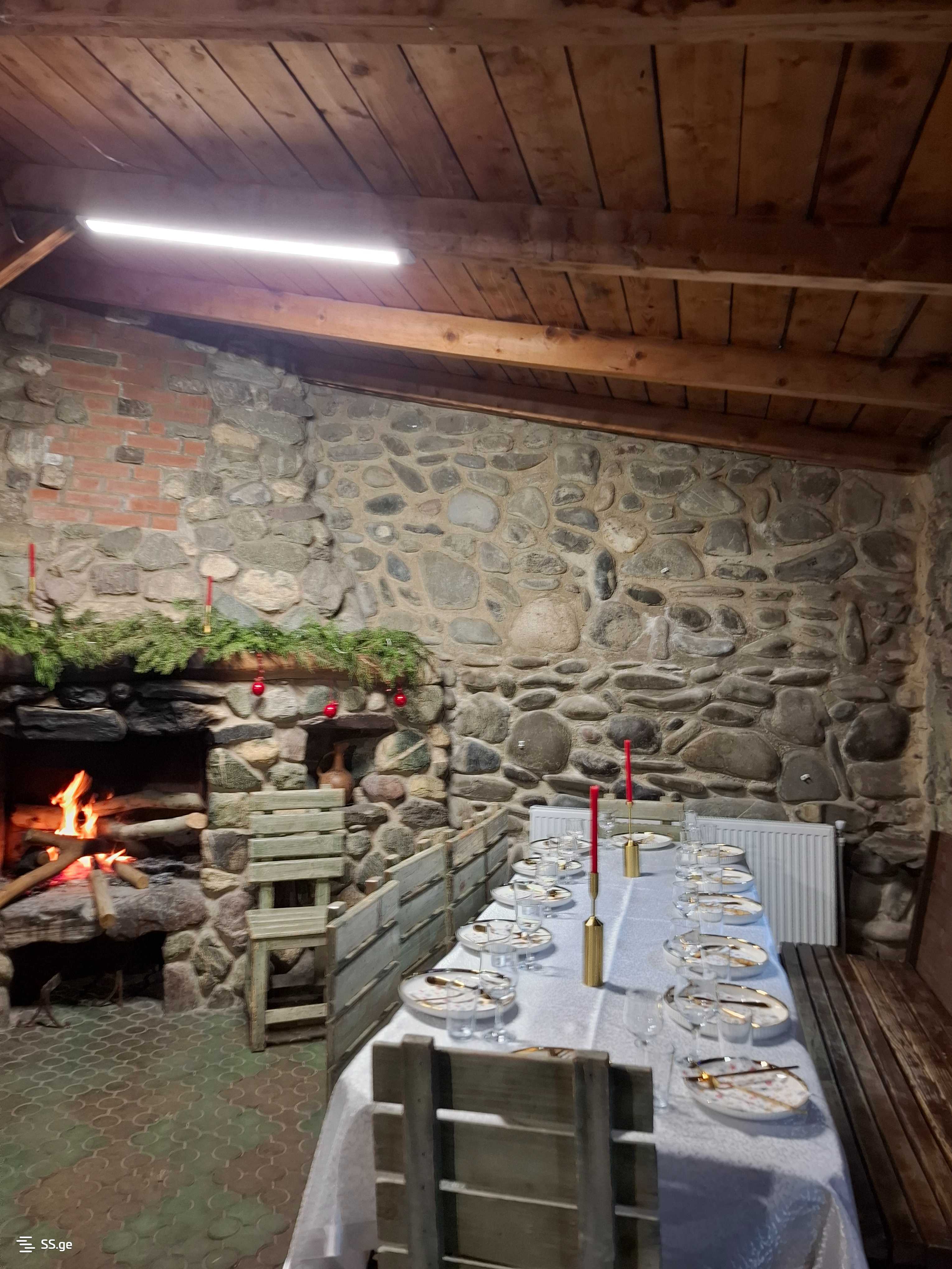 3 Room Private House Daily Rent. Avchala, 4 of 11