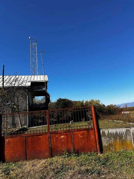 Private House For Sale. Ruispiri