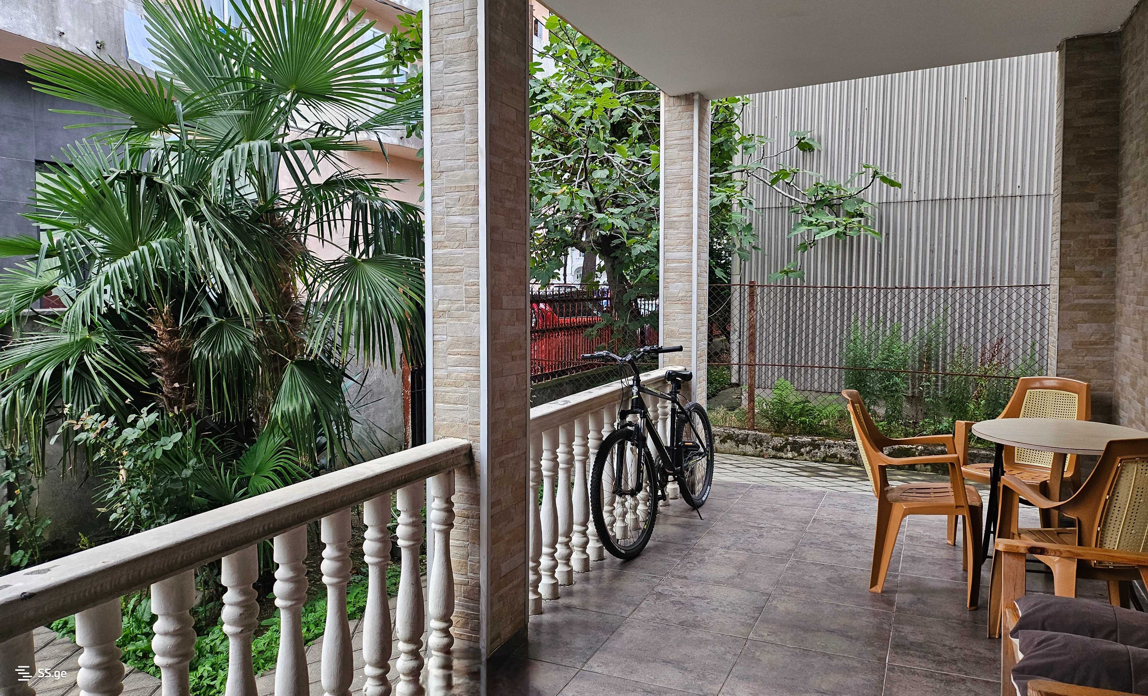 8 Room Private House Daily Rent. Kobuleti view 11