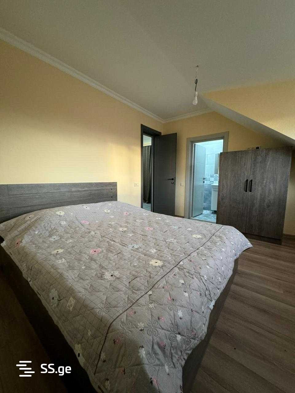 Summer Cottage For Sale. Borjomi view 6