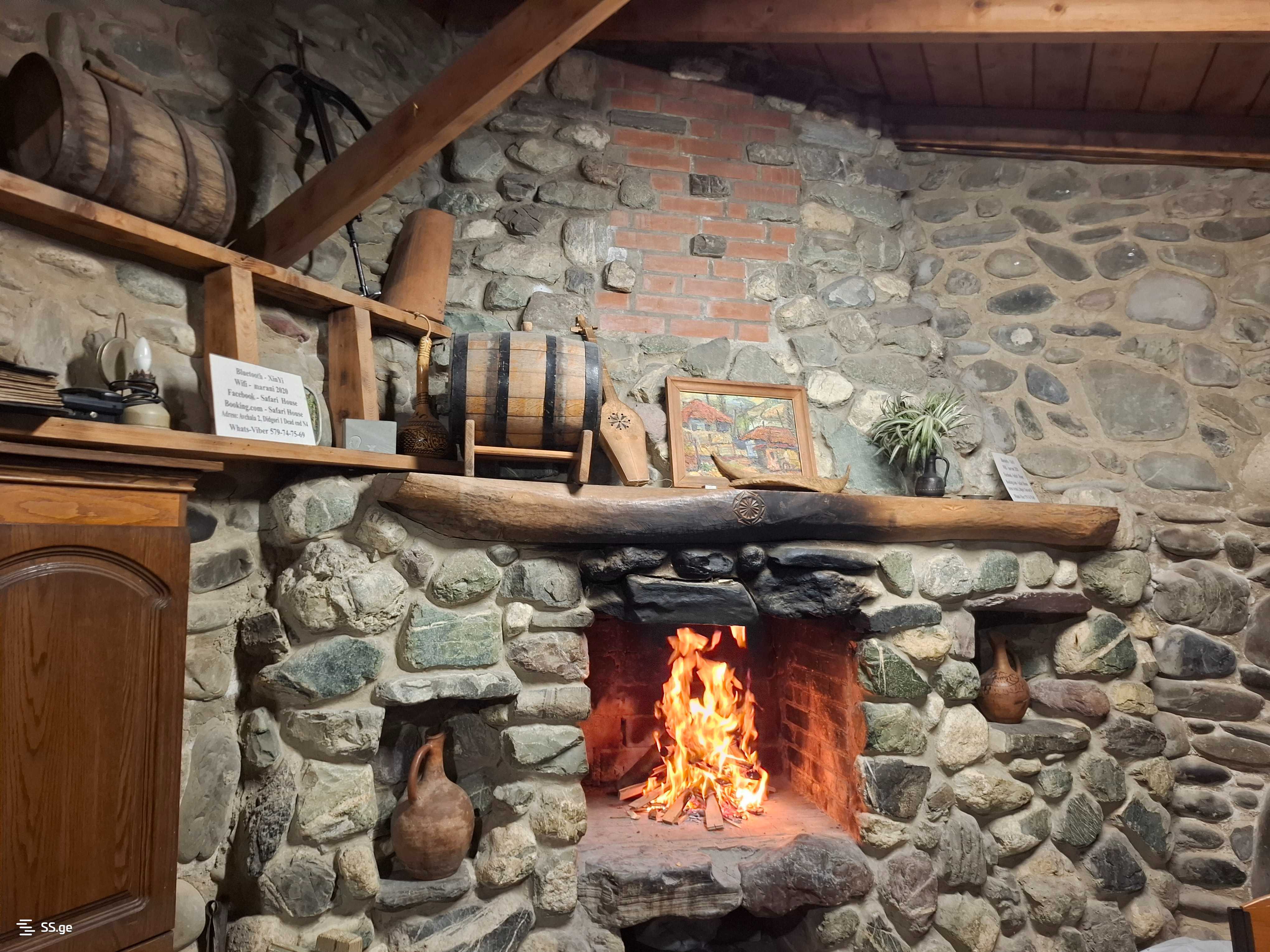 3 Room Private House Daily Rent. Avchala, 5 of 11