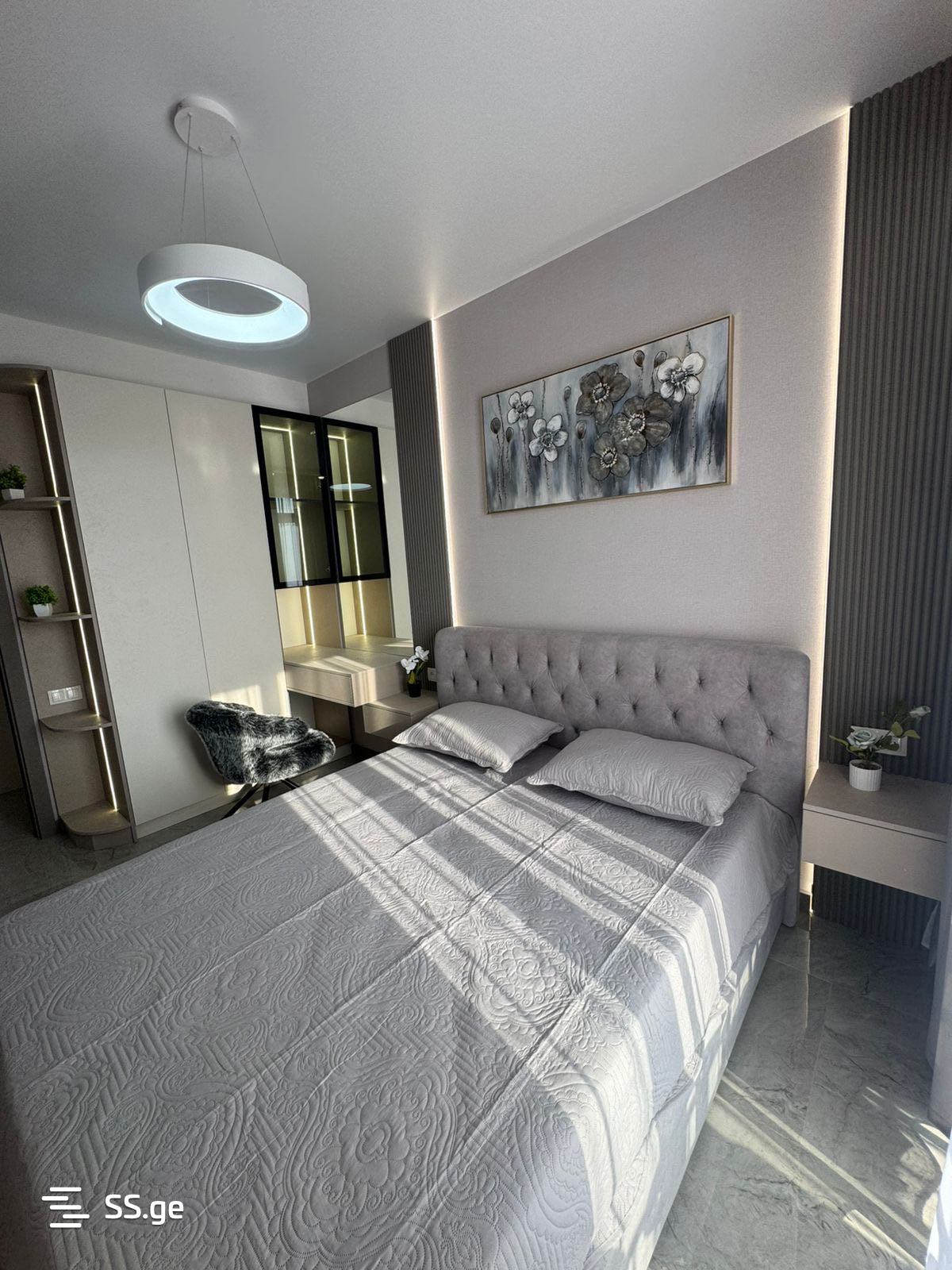 2 Room Flat For Rent. Samgori, 7 of 12