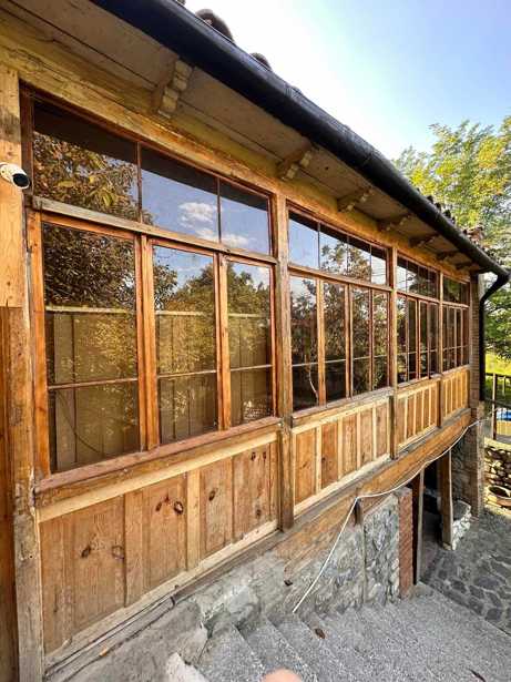 4 room Private House For Sale. Kisiskhevi