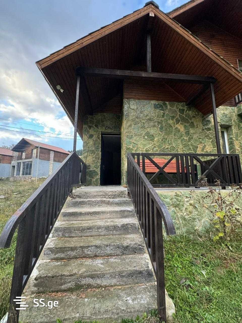 Summer Cottage For Sale. Borjomi view 13