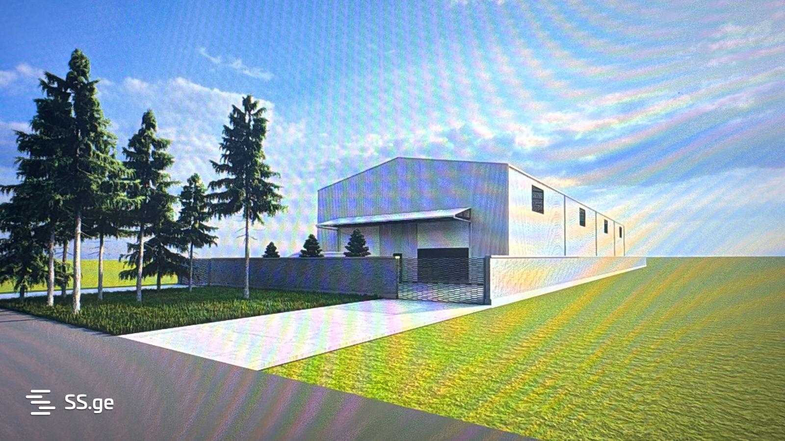 Land For Rent. Batumi view 6