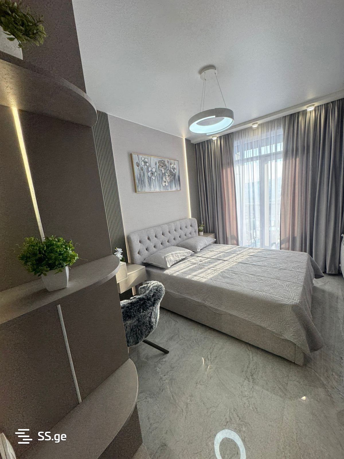 2 Room Flat For Rent. Samgori, 5 of 12