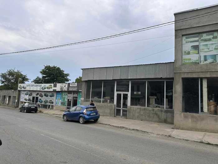 Commercial space For Sale. Telavi