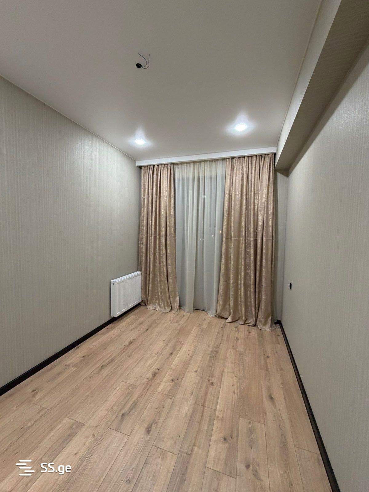 3 room Flat For Sale. Didi digomi – pohled 5