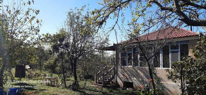 5 room Private House For Sale. Kvilishori