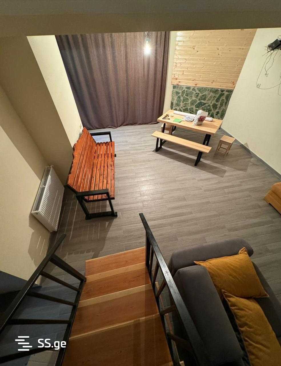Summer Cottage For Sale. Borjomi view 4