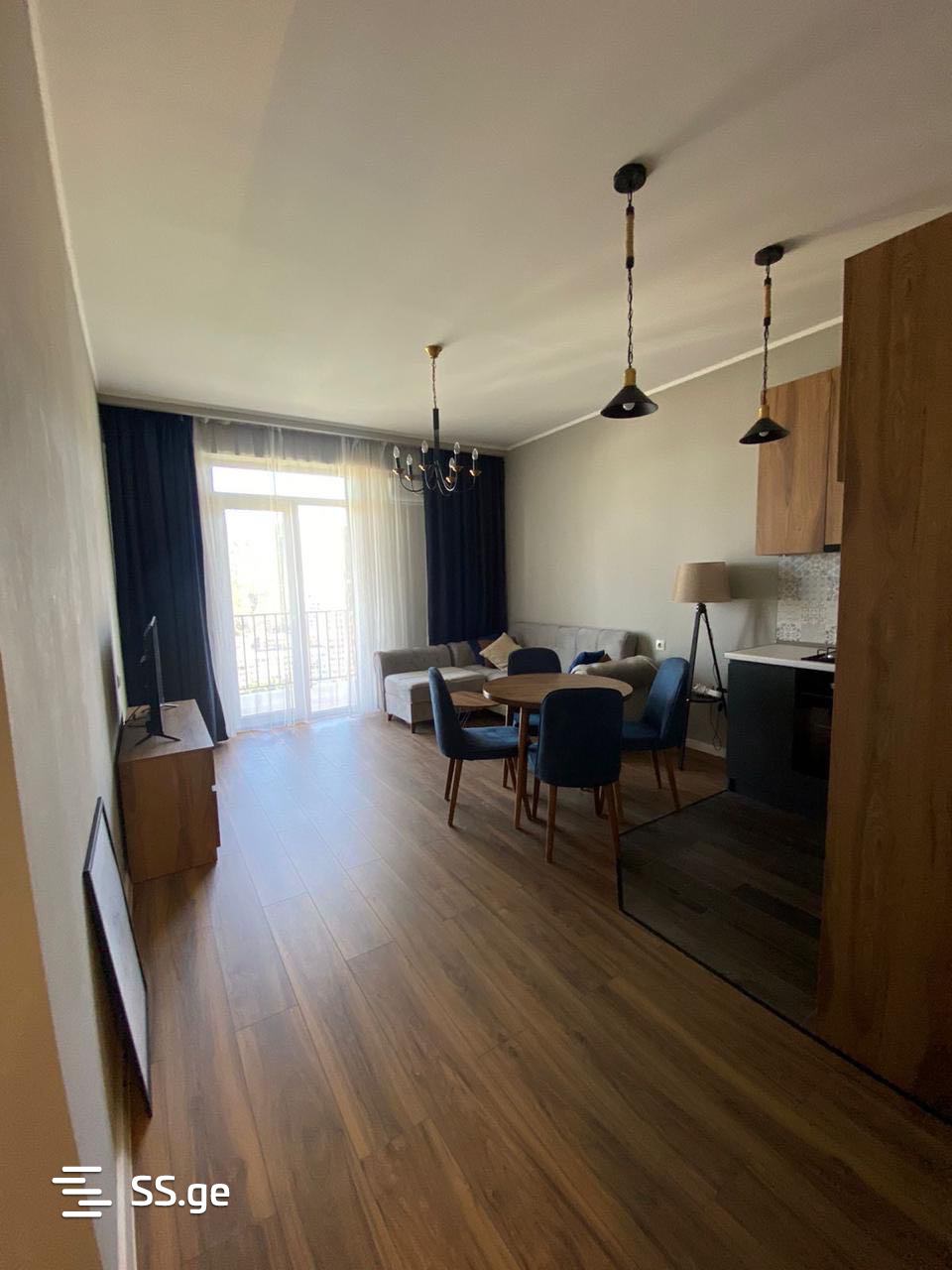 3 room Flat For Sale. Saburtalo - Vista 3