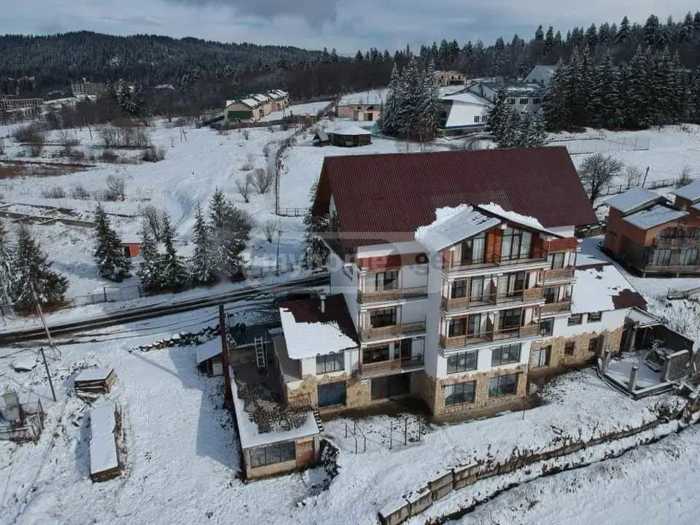 Hotel For Sale. Bakuriani