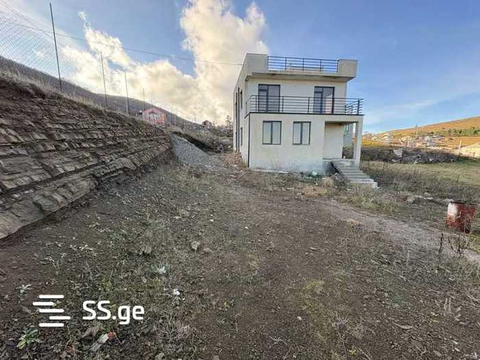 5 room Summer Cottage For Sale. Mskhaldidi