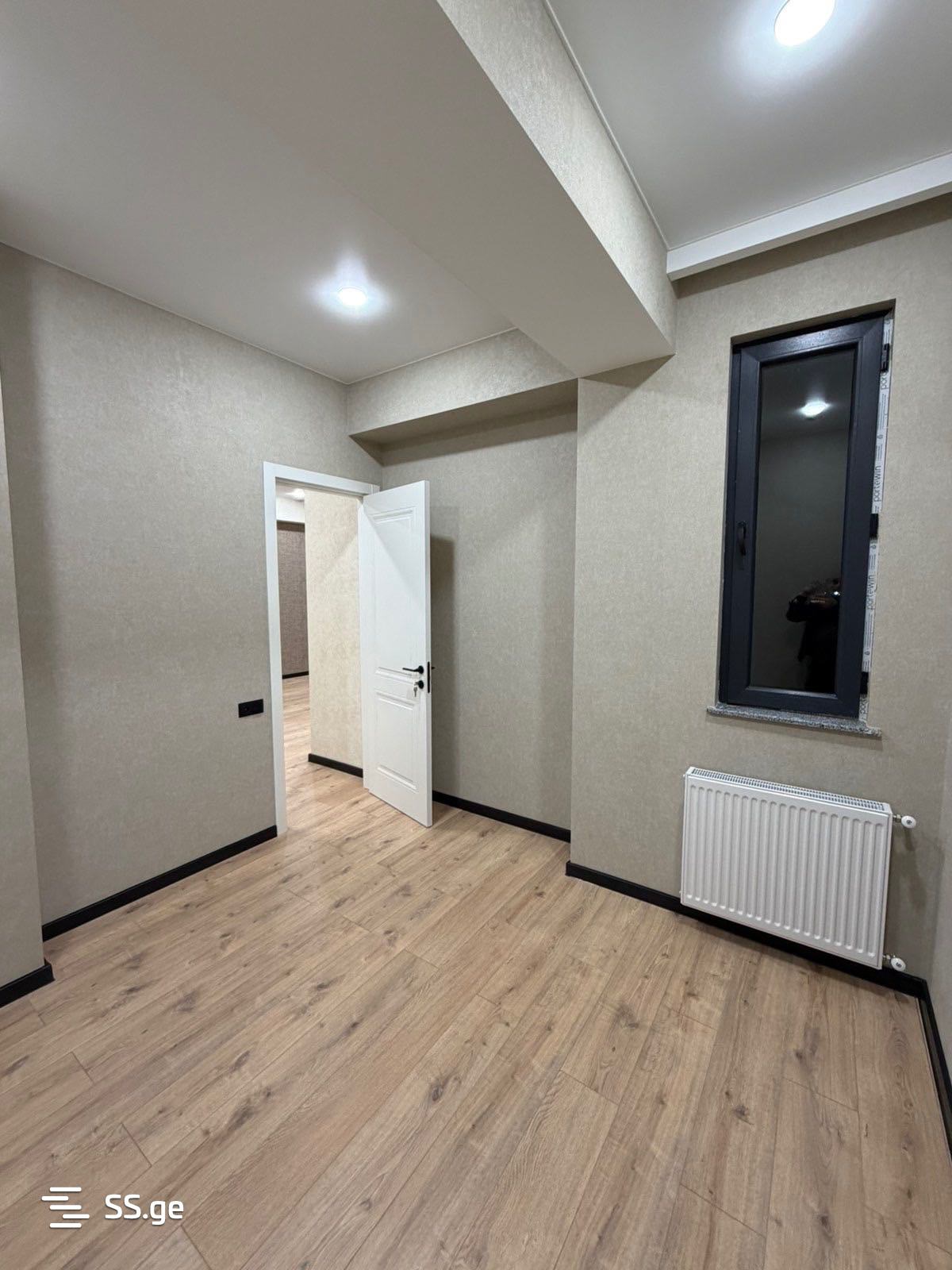 3 room Flat For Sale. Didi digomi – pohled 6