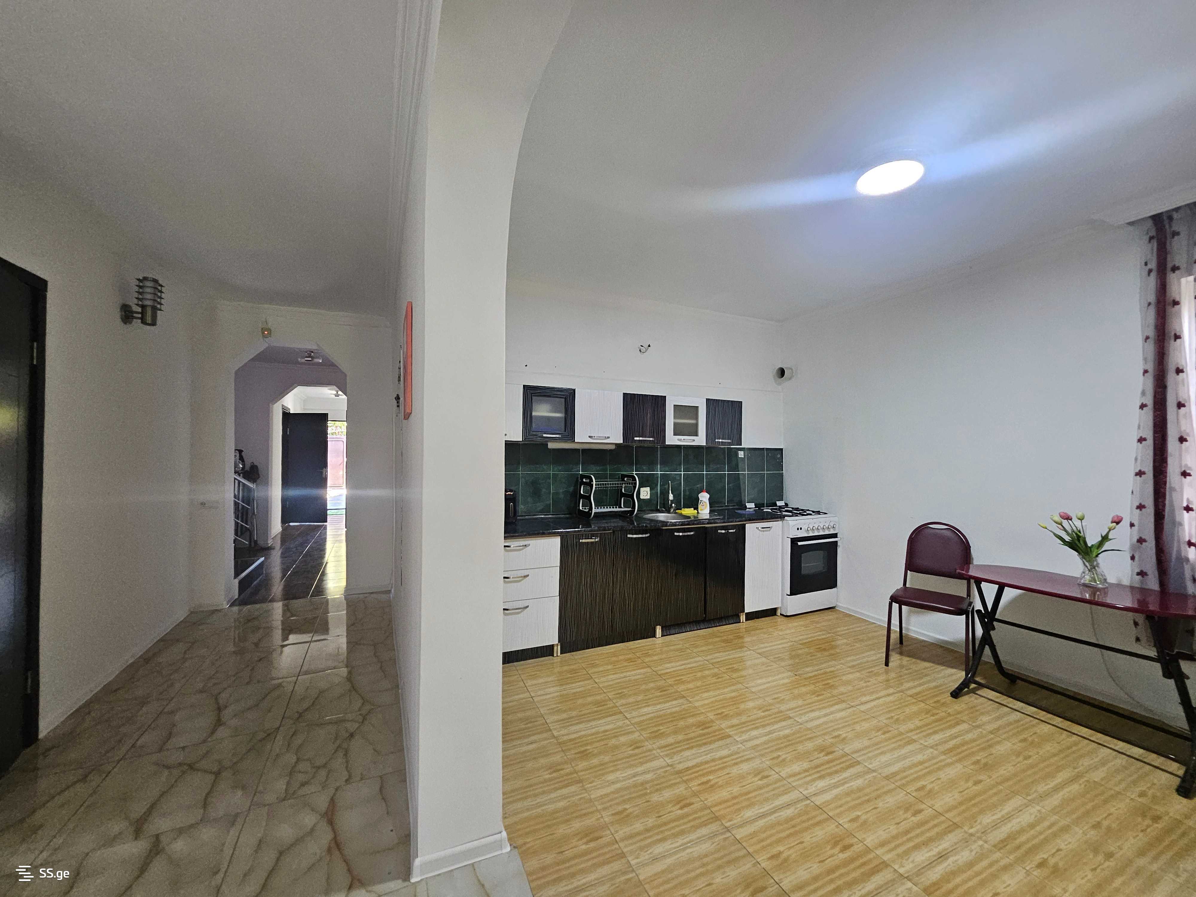 8 Room Private House Daily Rent. Kobuleti view 10