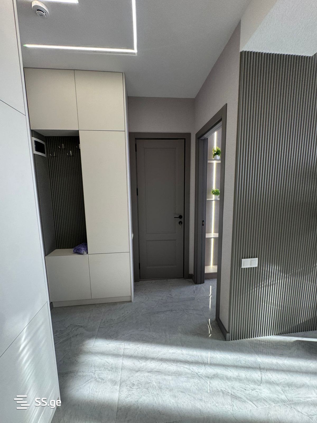 2 Room Flat For Rent. Samgori, 9 of 12
