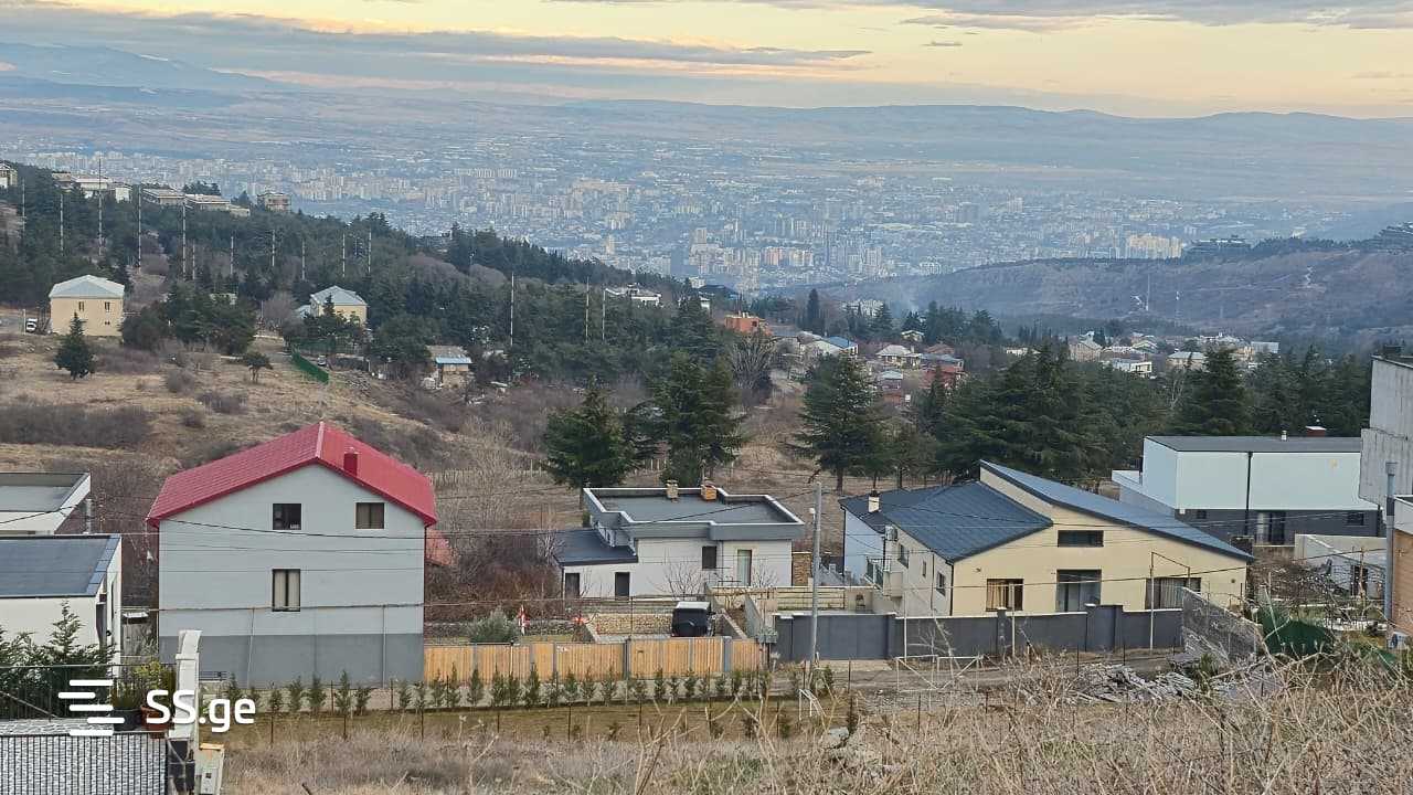 Land For Sale. Okrokana view 3