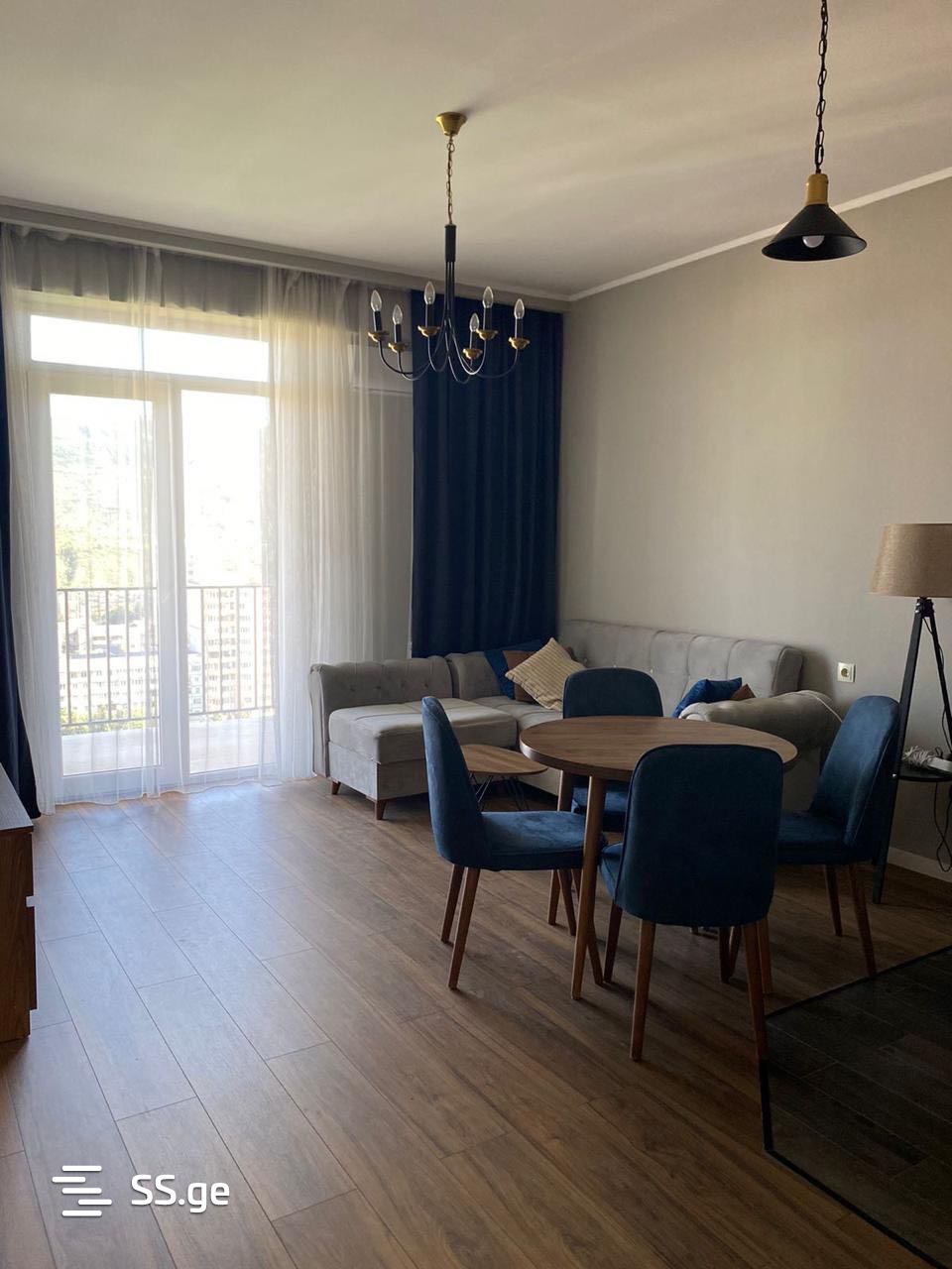 3 room Flat For Sale. Saburtalo - Vista 5