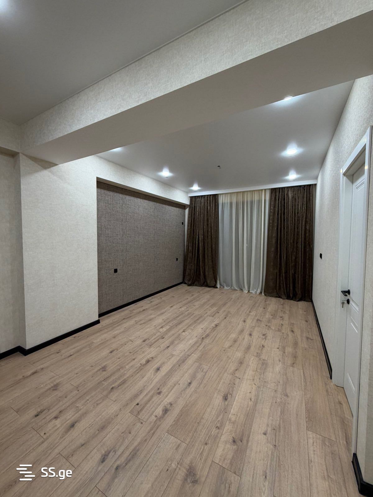 3 room Flat For Sale. Didi digomi – pohled 2