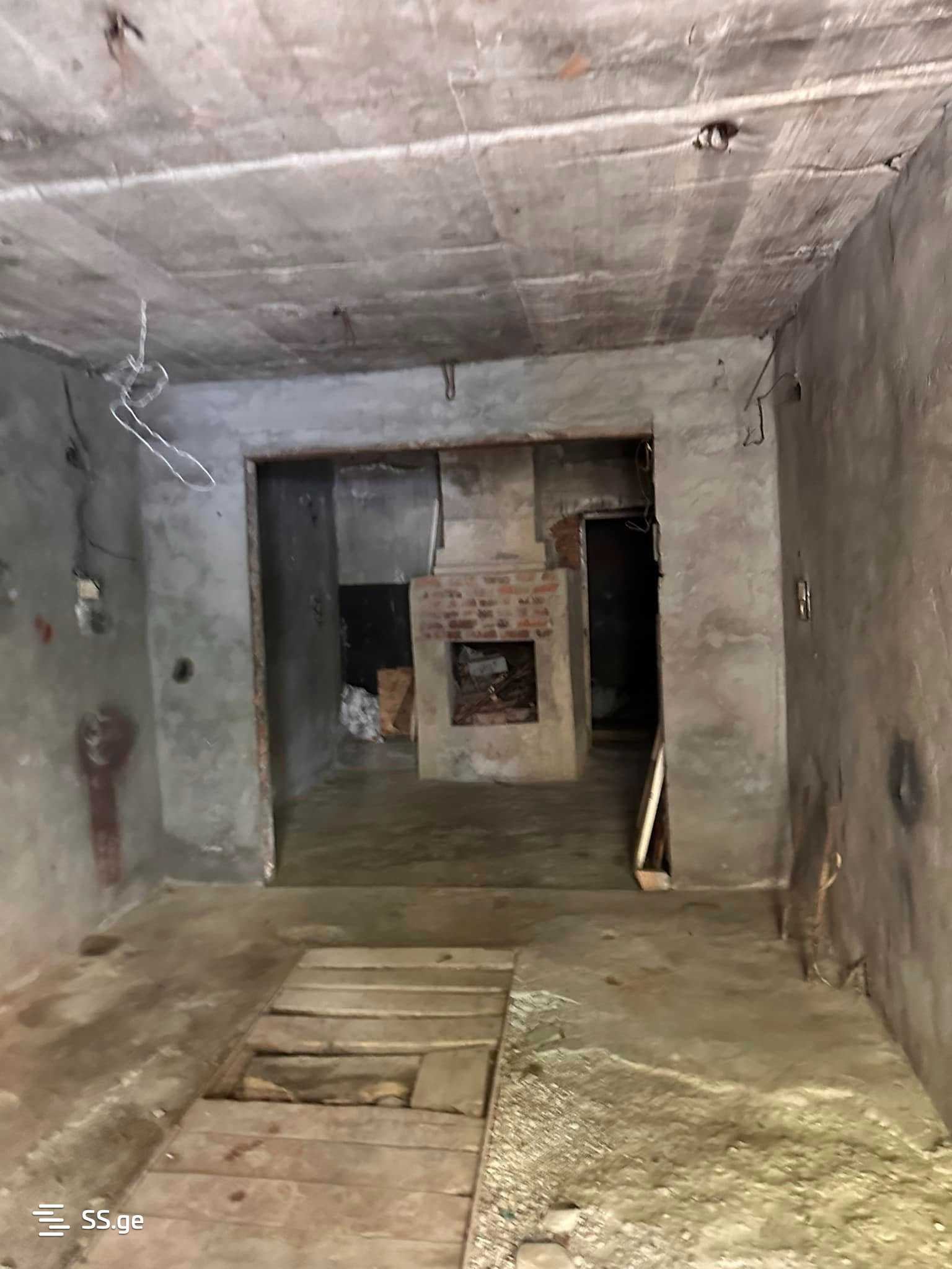 Garage For Sale. Telavi view 3