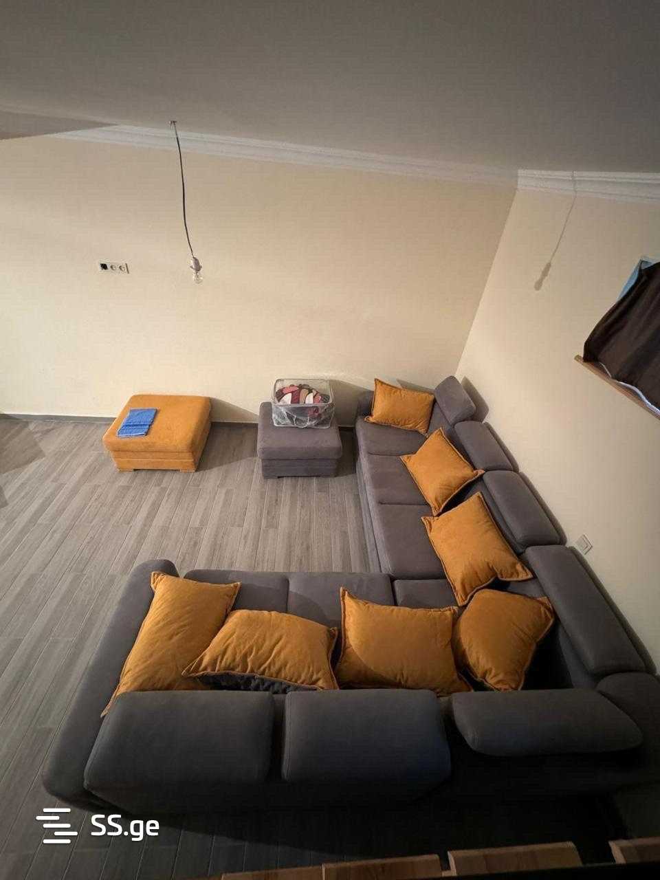 Summer Cottage For Sale. Borjomi view 3