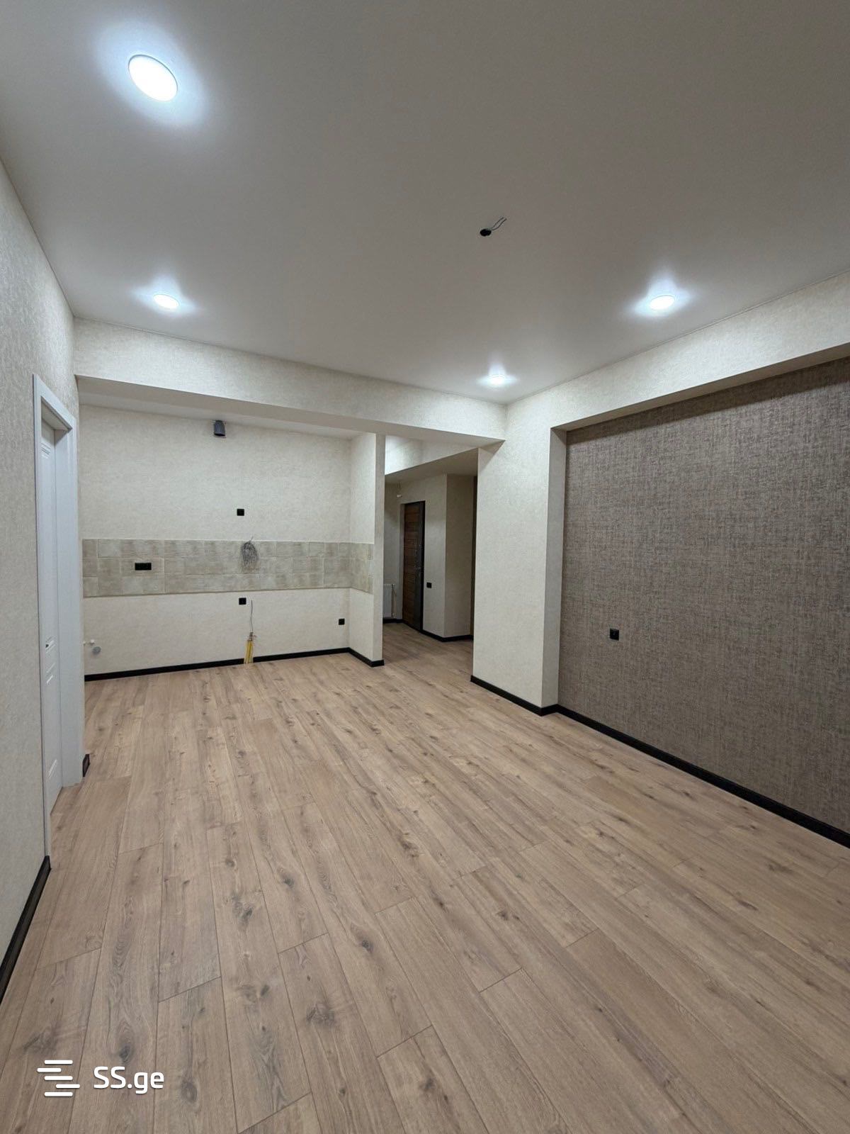 3 room Flat For Sale. Didi digomi – pohled 3