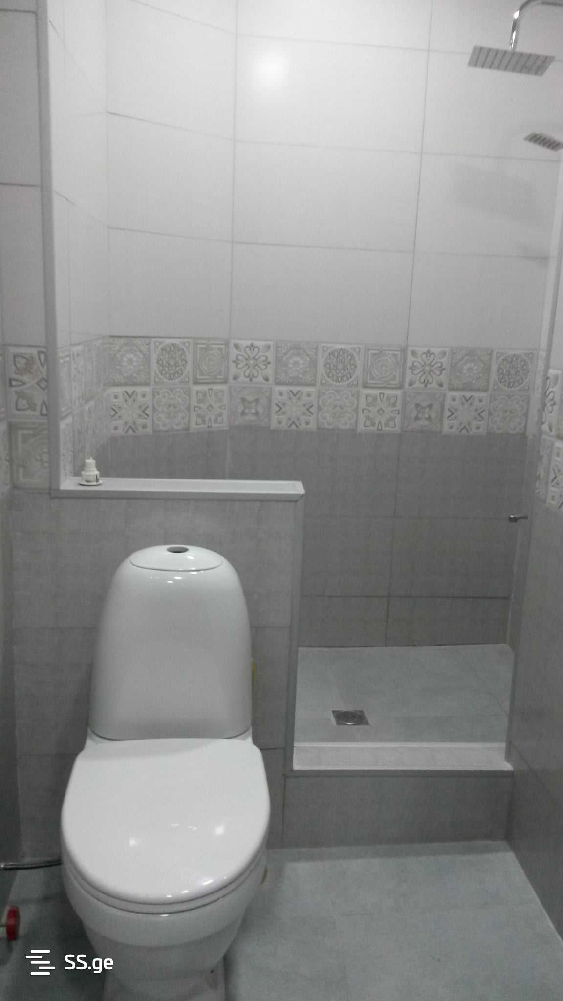 2 room Flat For Rent. Gldani - Ansicht 5