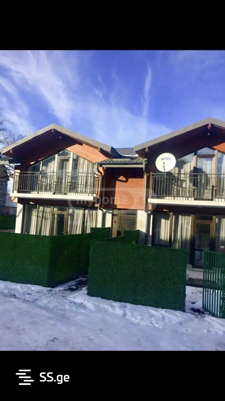 6 Room Private House For Sale, 1 of 4