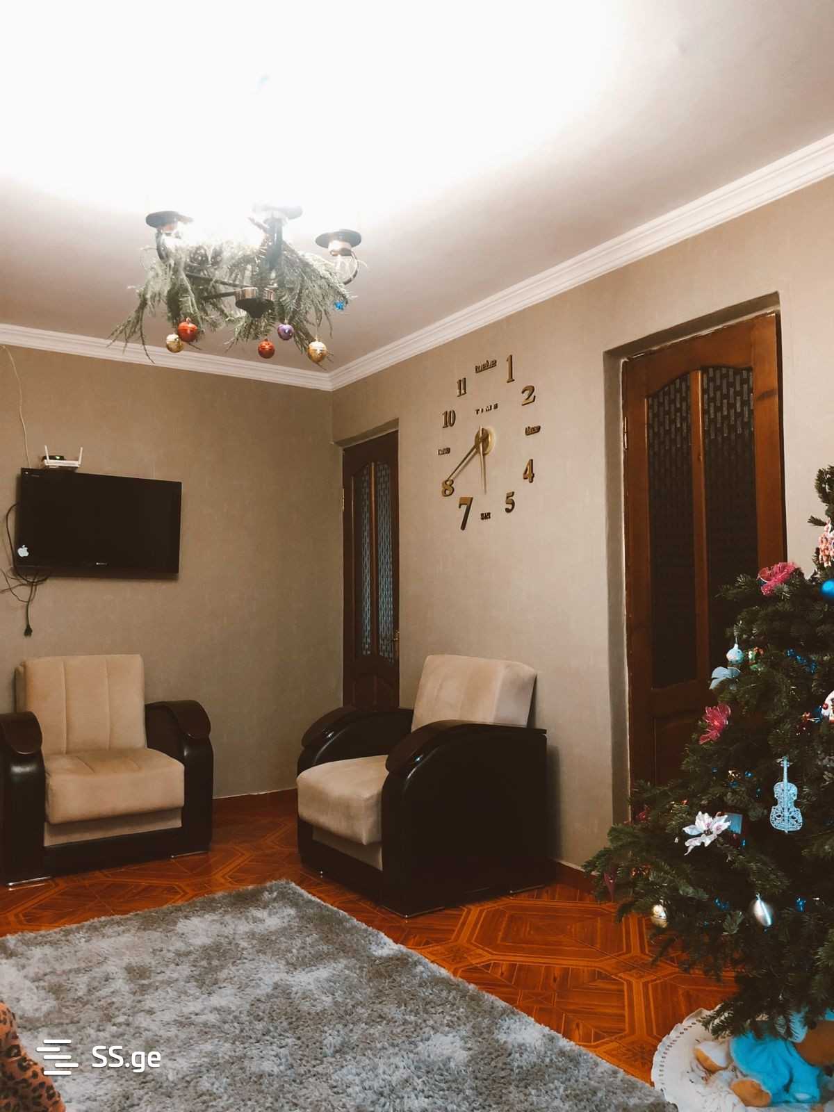 Продажа 6-комната Частный дом view 8