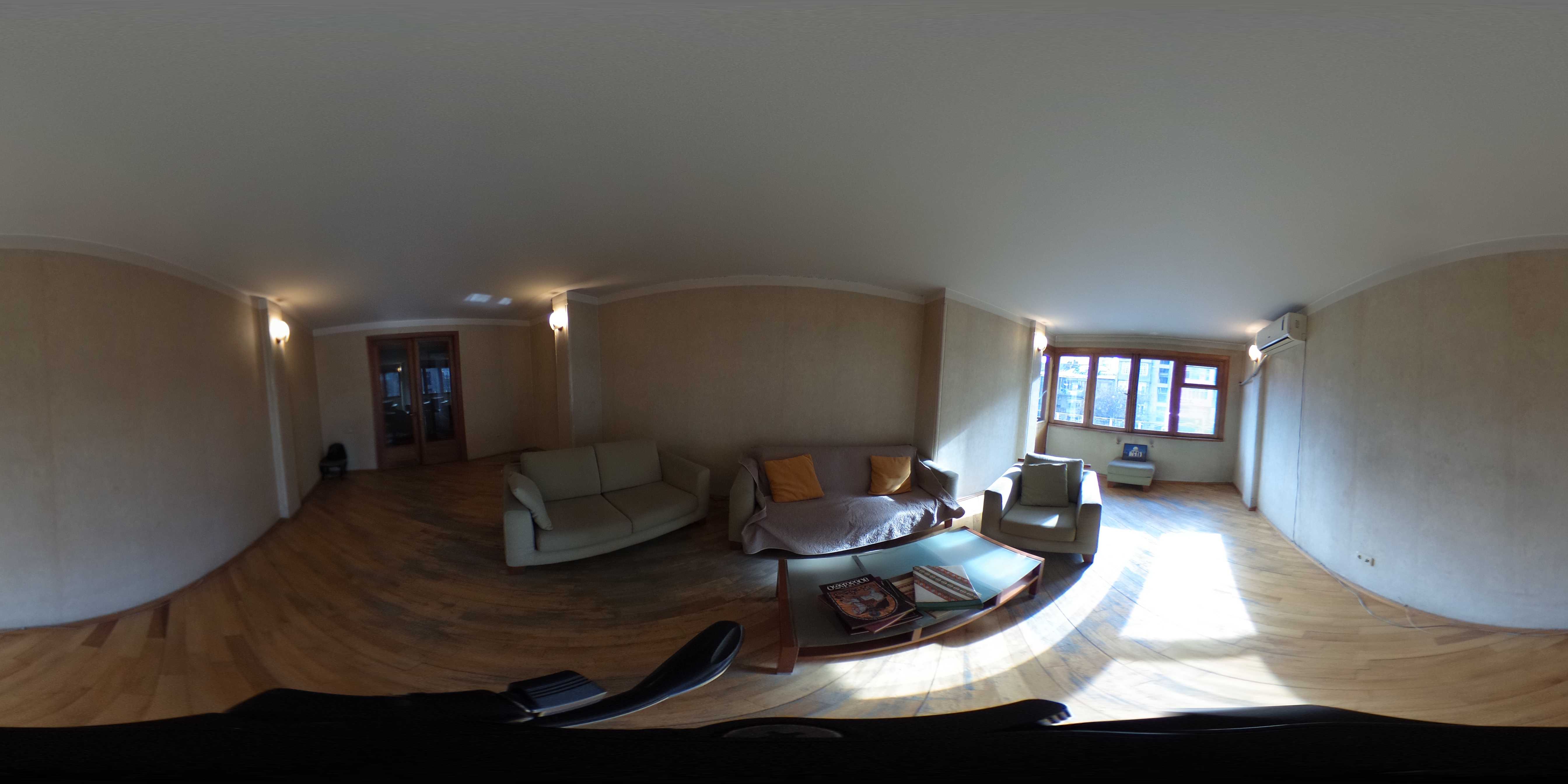 იყიდება 4 ოთახიანი ბინა საბურთალოზე - სურათი #19