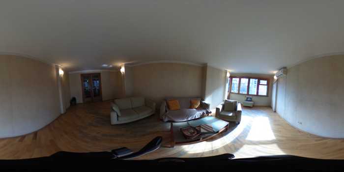 იყიდება 4 ოთახიანი ბინა საბურთალოზე - სურათი #19