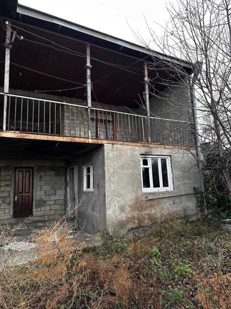 5 room Private House For Sale. Kisiskhevi